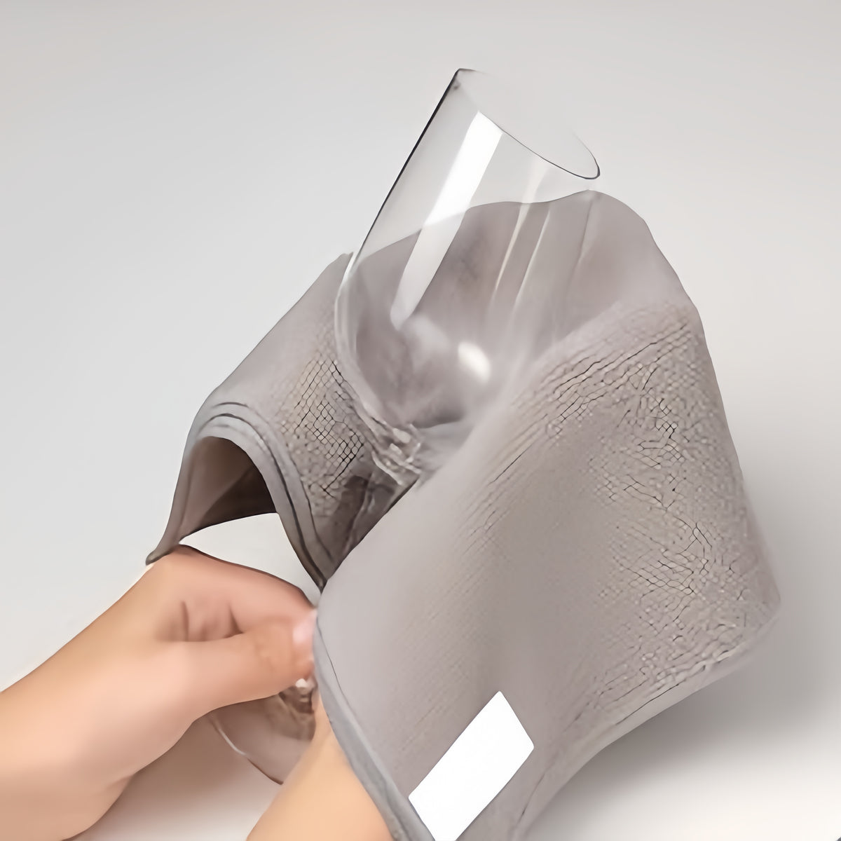 ComfyAboad™ Microfiber cloths