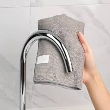 ComfyAboad™ Microfiber cloths