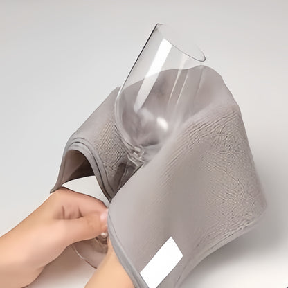 ComfyAboad™ Microfiber cloths