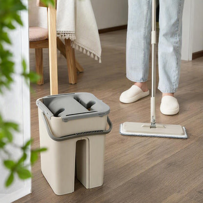 WashNmop 'make mopping Fun'