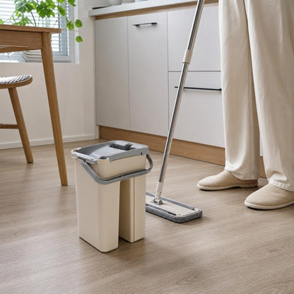 WashNmop 'make mopping Fun'