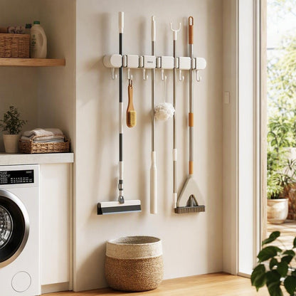 Easy Grip™ 'Keep storage Smart'