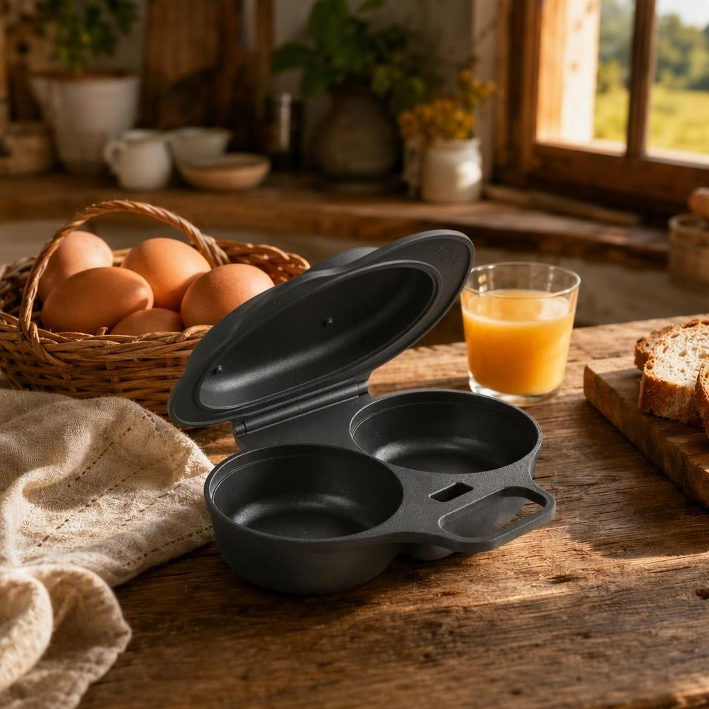 Egg Mate™