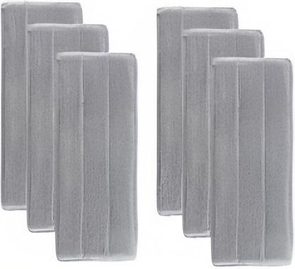 ComfyAboad™ MicroFiber Pads