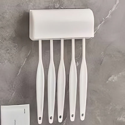 ComfyAboad™ Toothbrush Holder