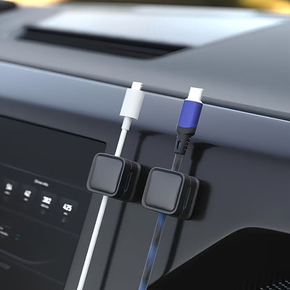Clipzy 'remove tangled cables'