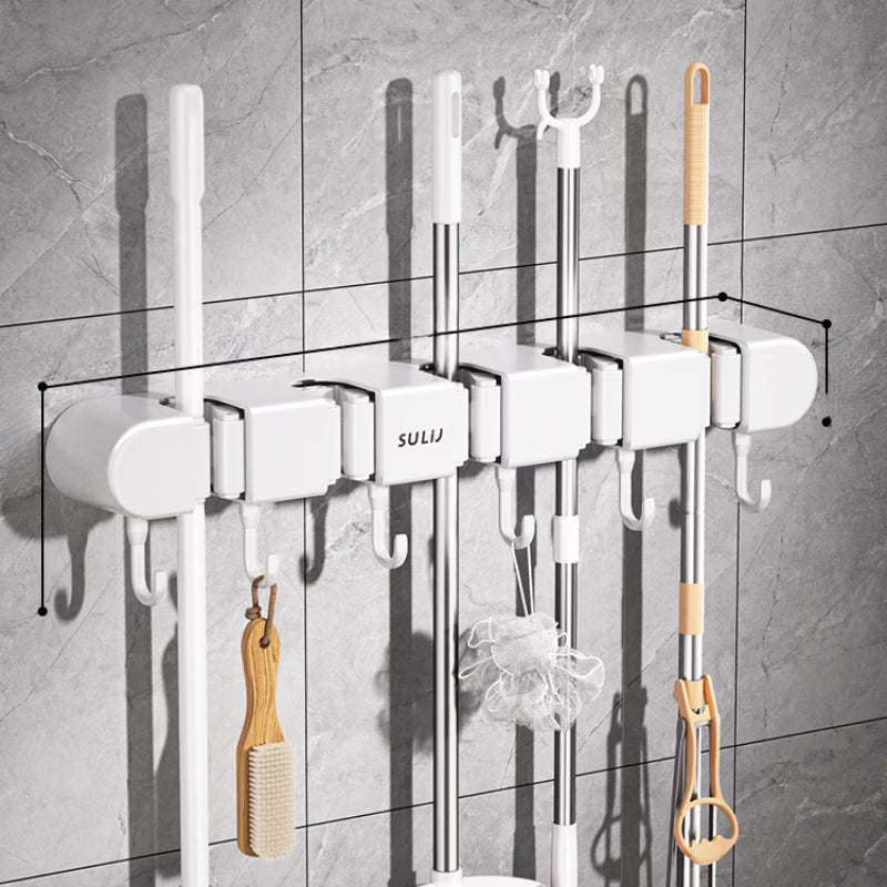 Easy Grip™ 'Keep storage Smart'