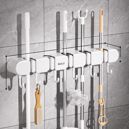 Easy Grip™ 'Keep storage Smart'