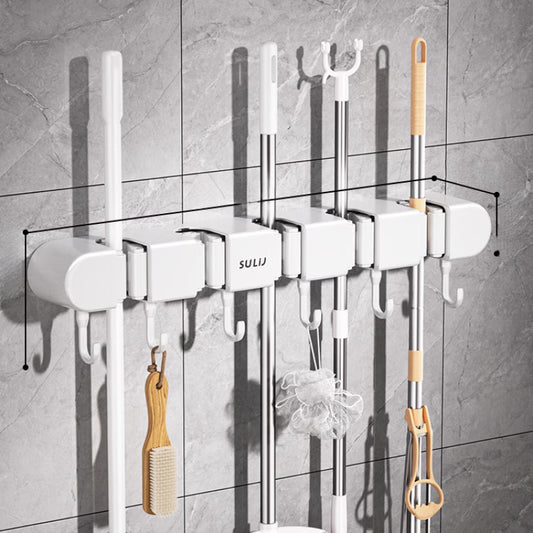 Easy Grip™ 'Keep storage Smart'