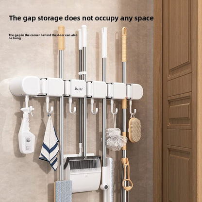Easy Grip™ 'Keep storage Smart'