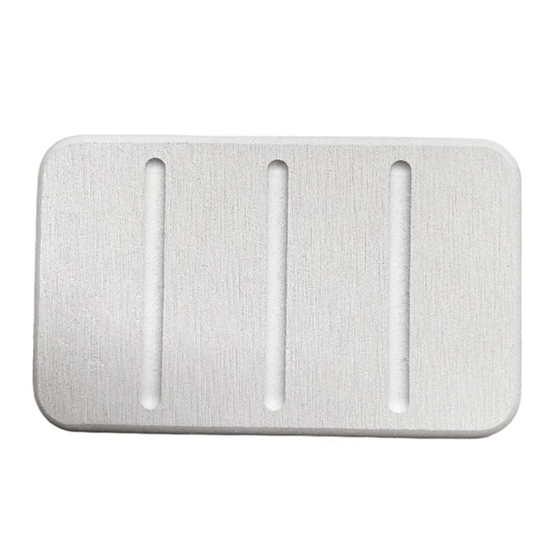 ComfyAboad™ Diatomite Soap Stand