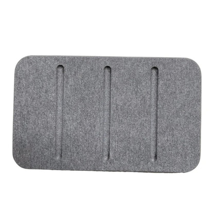 ComfyAboad™ Diatomite Soap Stand