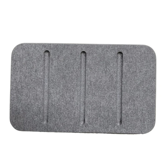 ComfyAboad™ Diatomite Soap Stand