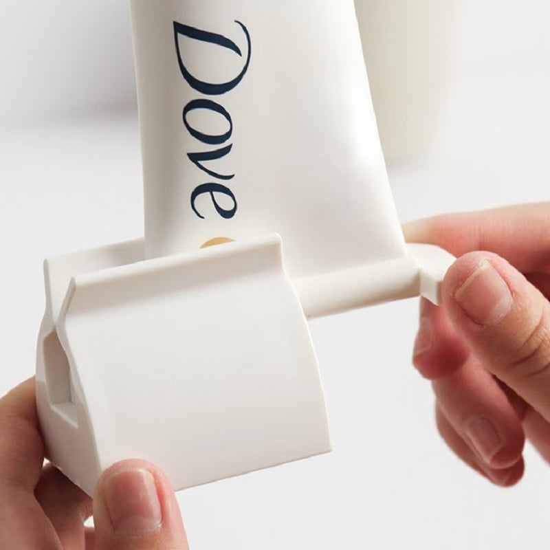 Tube Flow 'Squeeze every last drop'